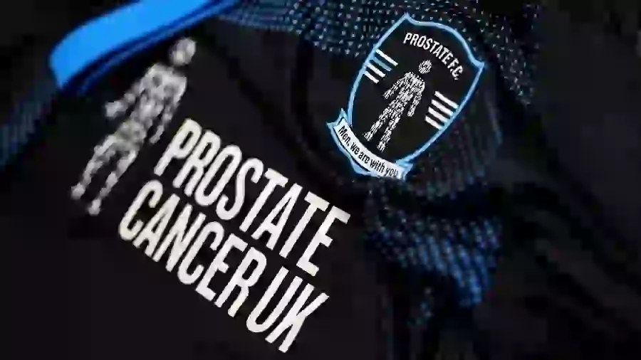 2023 Prostate Fc Shirt