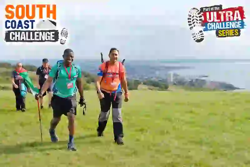 2022 Action Challenge South Coast