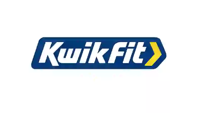 2022 Kwik Fit Kwikfit Logo