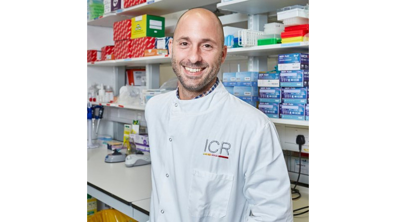 Marco Bezzi Headshot