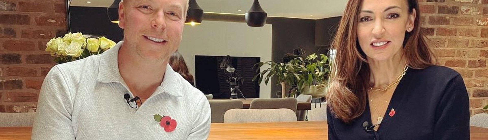 Chris Hoy Interviewed About Prostate Cancer Diagnosis