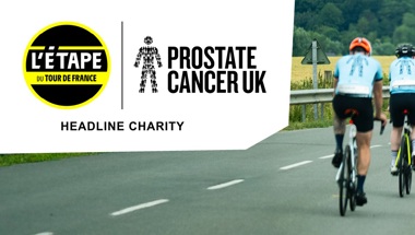 Letape Du Tour De France 2026 Web Banner Cycling