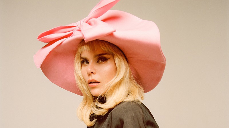 20220301 Paloma Faith