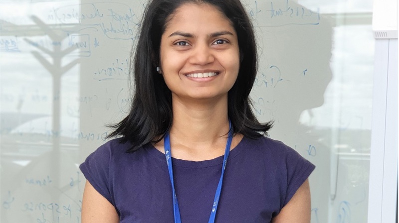 2024 R Fernandes Researcher
