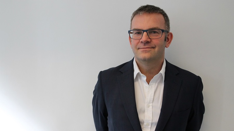 2024 Researcher Mark Emberton 1