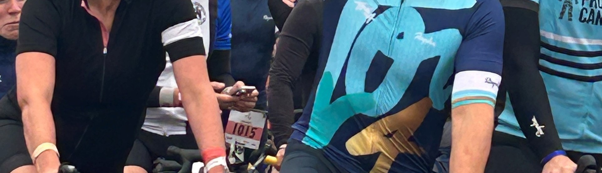 Sir Chris Hoy Tour De 4