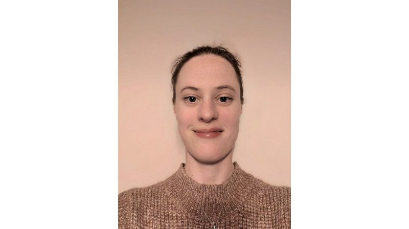 Dr Emma Lishman Walker