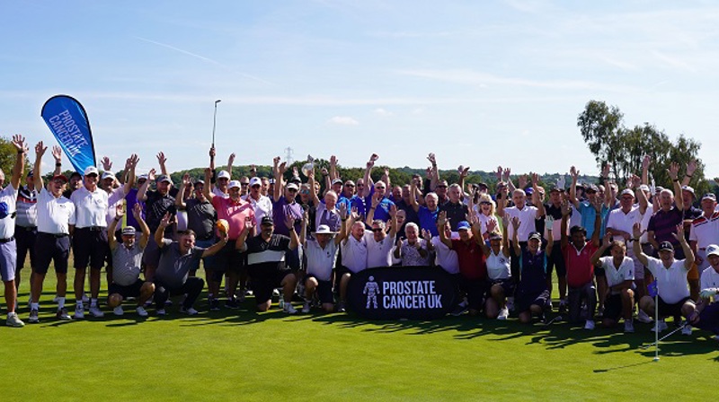 2023 Golf Day Group