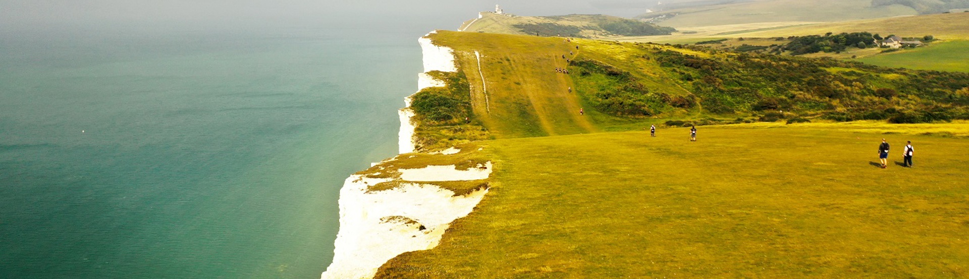 2024 Dover South Coast Ultra Challenge Landscape