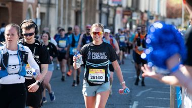 2019 London Marathon Run 3