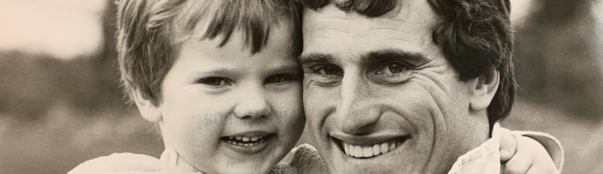Ray Clemence