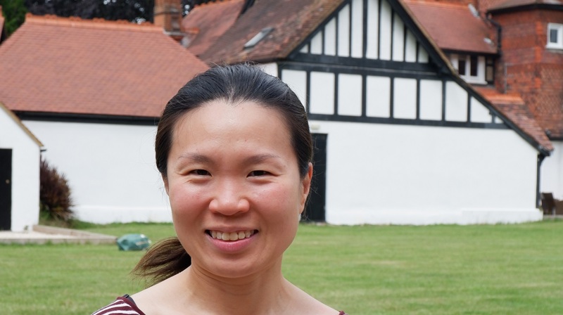 Li June Tay
