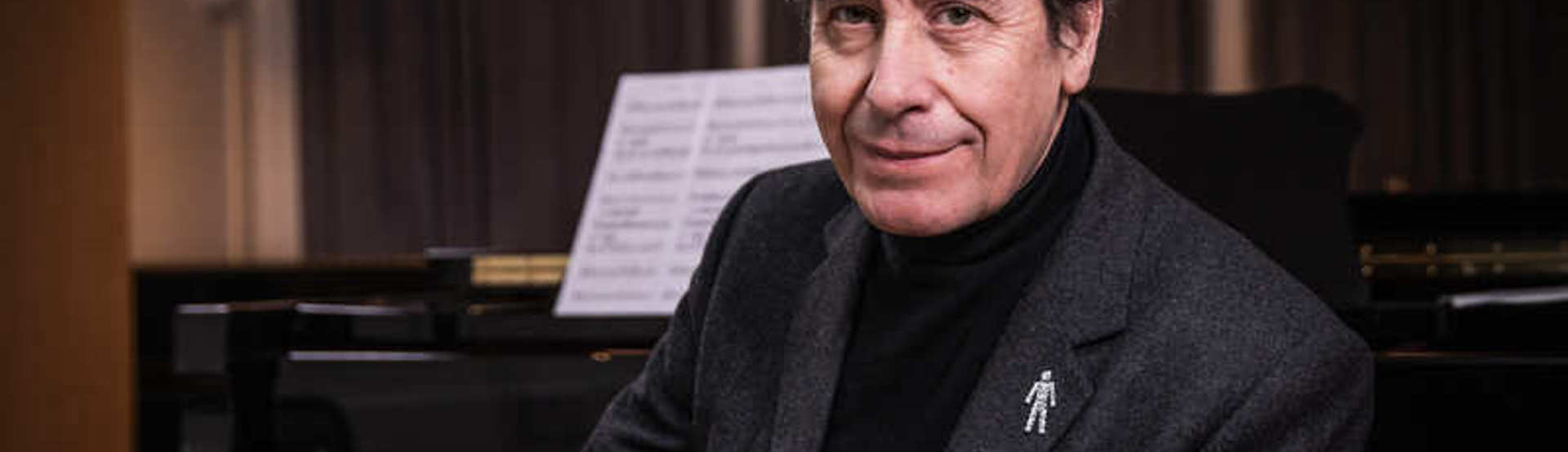 202202 Celebrity Ambassador Jools Holland