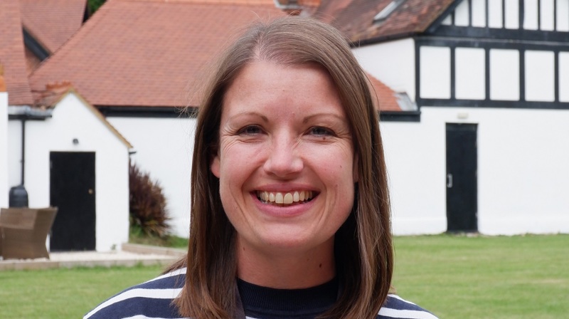 Dr Jenny Rattray