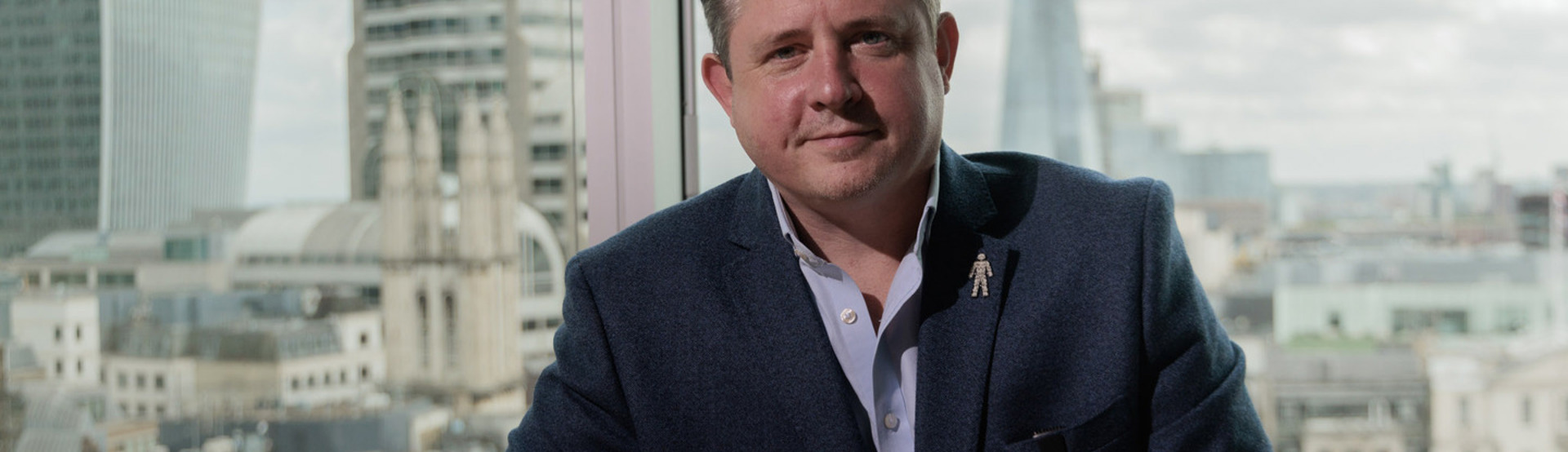 Alastair Lukies