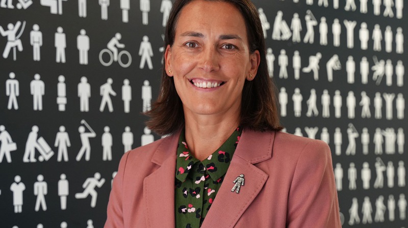 Chiara De Biase 2025