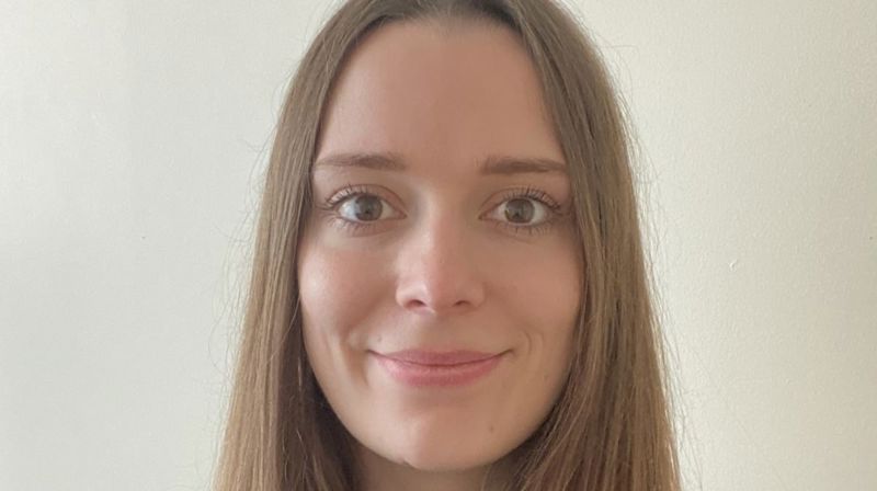 Dr Anna Harris For Umbraco