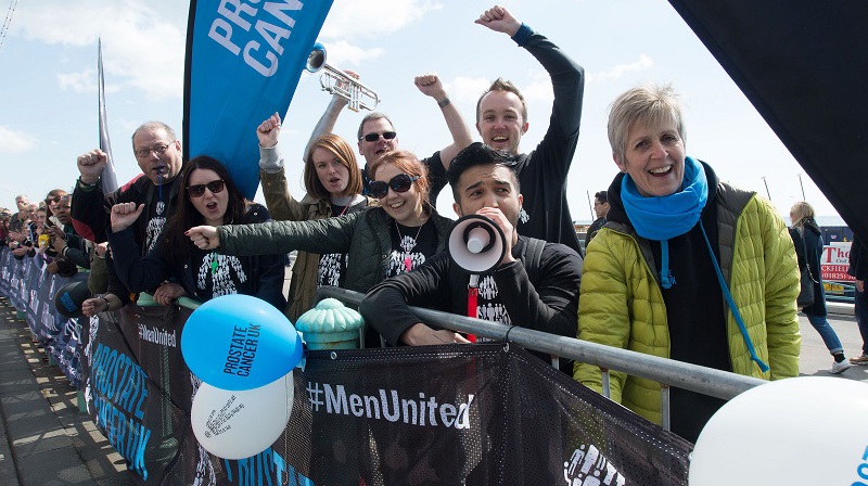 202203 Bath Half Marathon Cheer Support