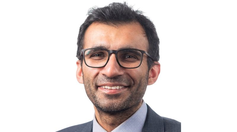Imran Ahmad Prostate Cancer Uk Researcher