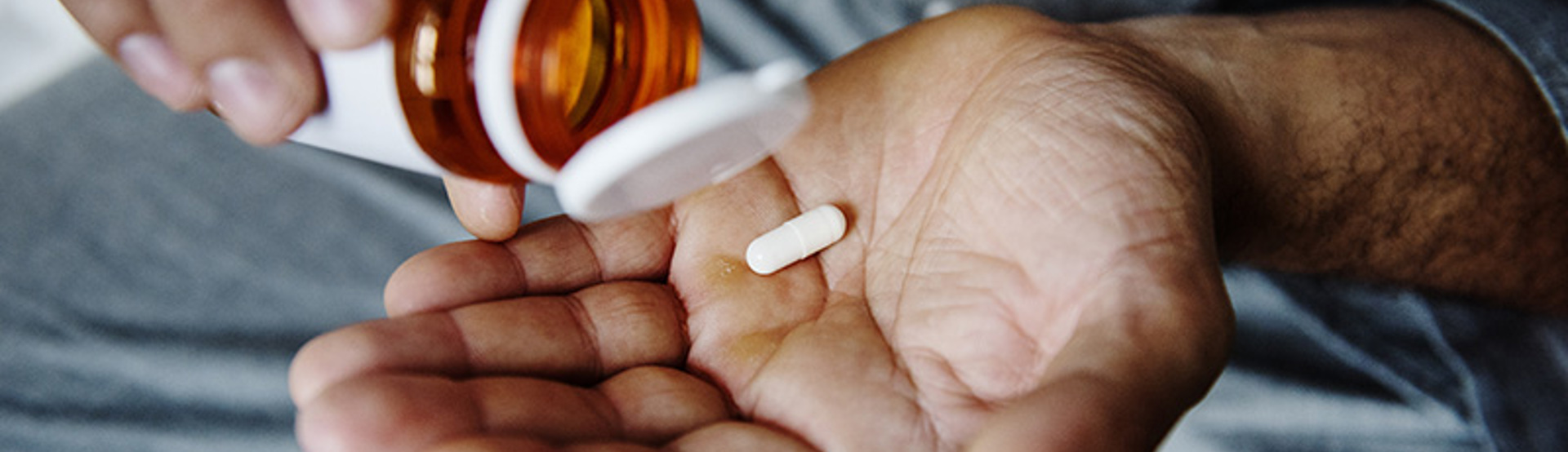 Tablet Pill Medication Adobestock 192808129