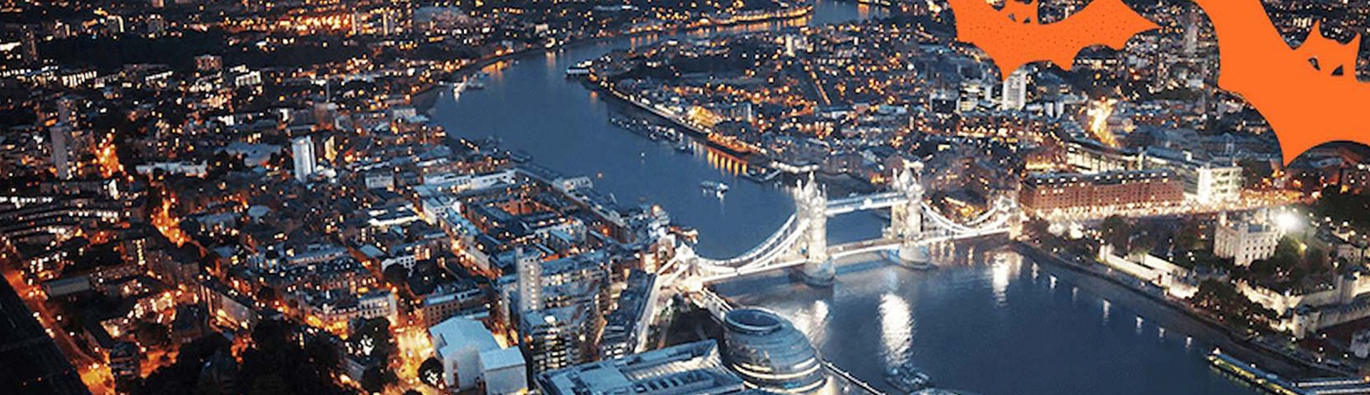 2024 London City Halloween Walk 2