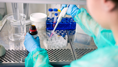 Research Science Adobestock 124645157