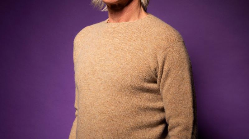 2022 Celebrity Ambassador Paul Weller
