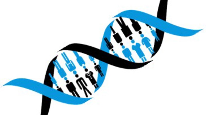 Men DNA