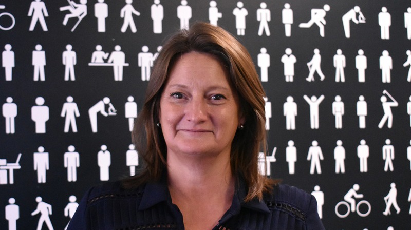 2025 10 Rebecca Granger Trustee Headshot