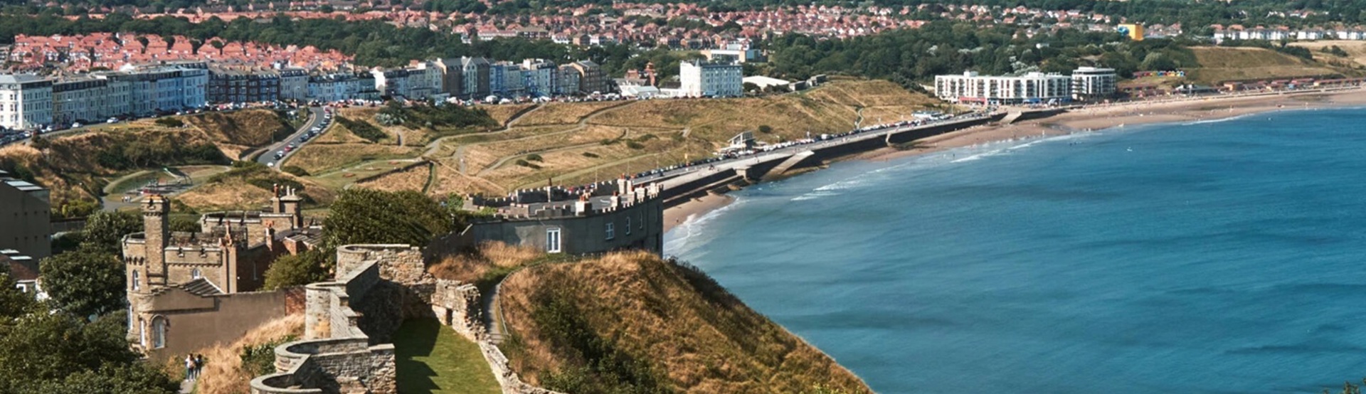 2025 North Yorks Challenge Scarborough