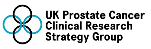 The UK Prostate Cancer Clinical Research Strategy Group logo
