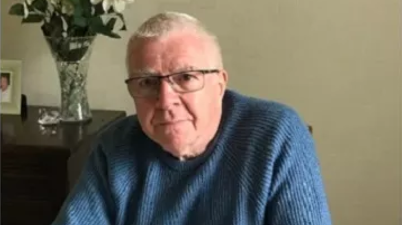 Allan Roper