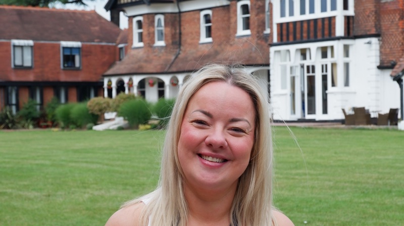 Johanne Foley