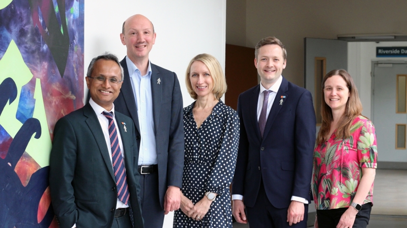 Ahmed Brentnall Barwick Connor Gabe