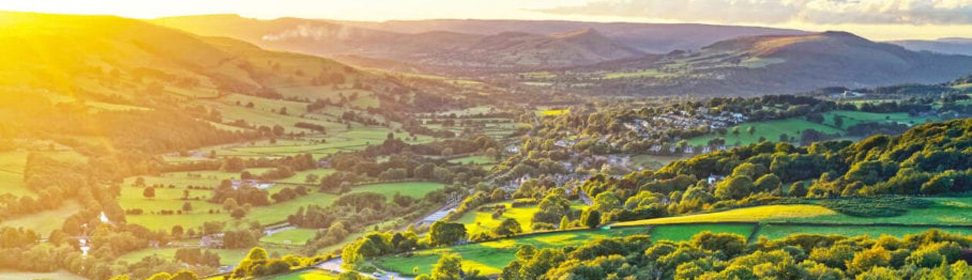 Peak District Ultra Challenge 3