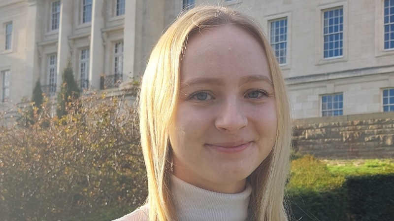 Dr Corinne Woodcock 2