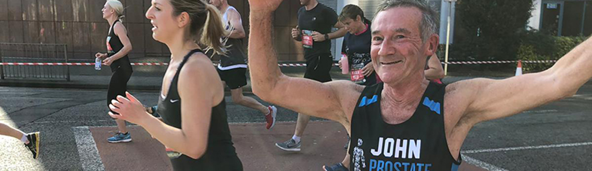 2019 Cardiff Half Marathon 3