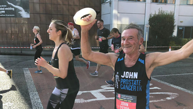 2019 Cardiff Half Marathon 3