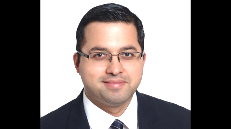 2021 Champion Nikhil Vasdev