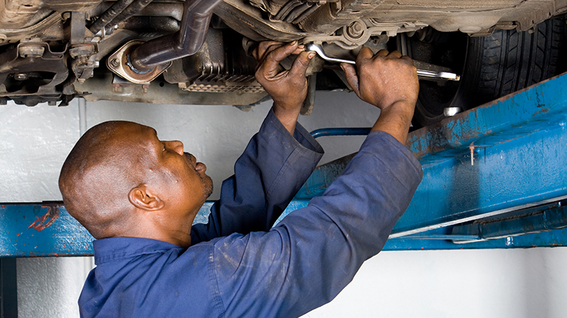 Man Work Mechanic Adobestock 10978171