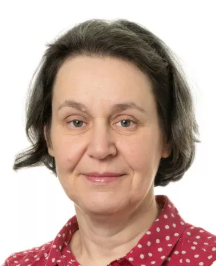 Professor Anne Kiltie