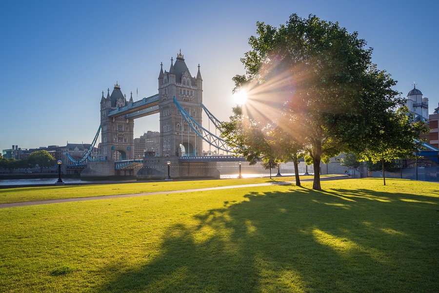 Lsw London Tower Bridge
