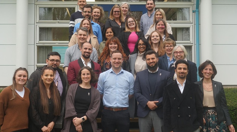 2024 Clinical Champions Cohort 4