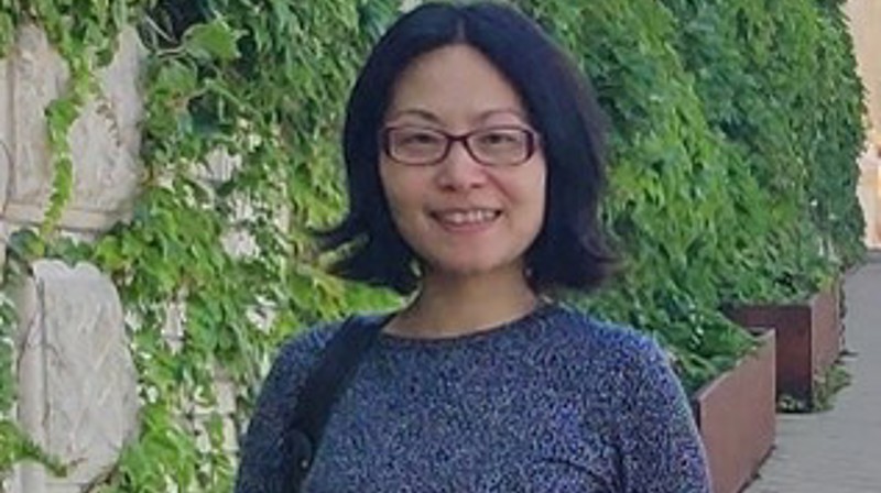 Qizhi Huang