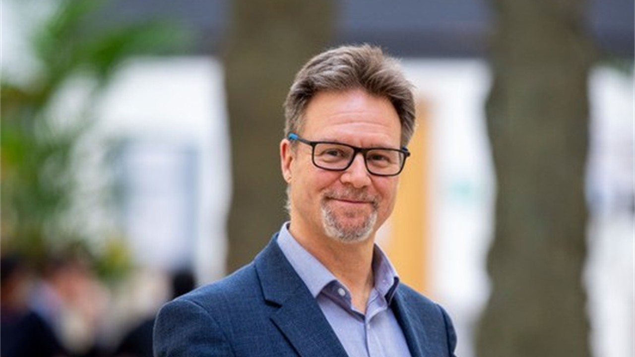 Iain Mcewan