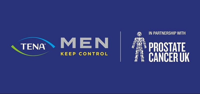 TENA MEN KEEP CONTROL 