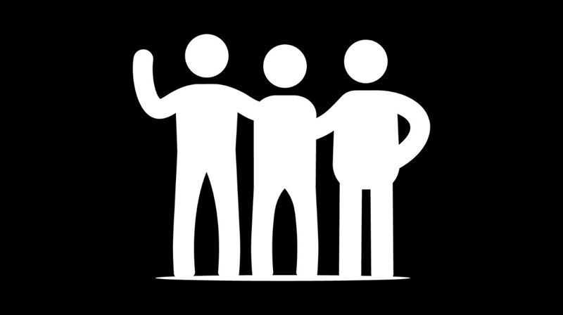 Together Men