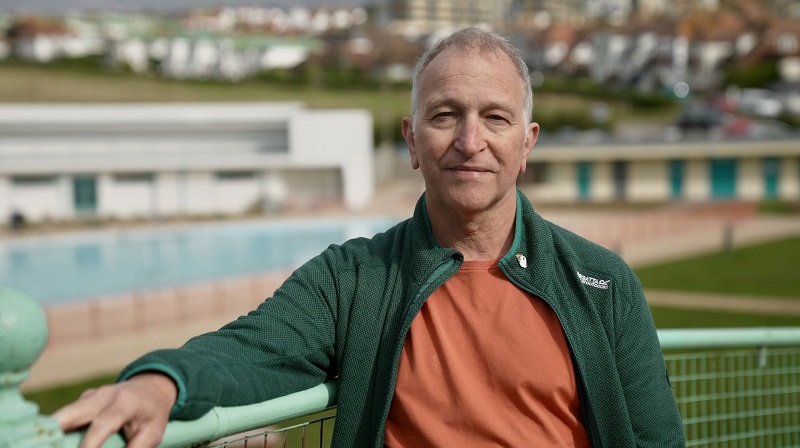 Giles Turner Abiraterone