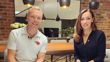 Chris Hoy Interviewed About Prostate Cancer Diagnosis