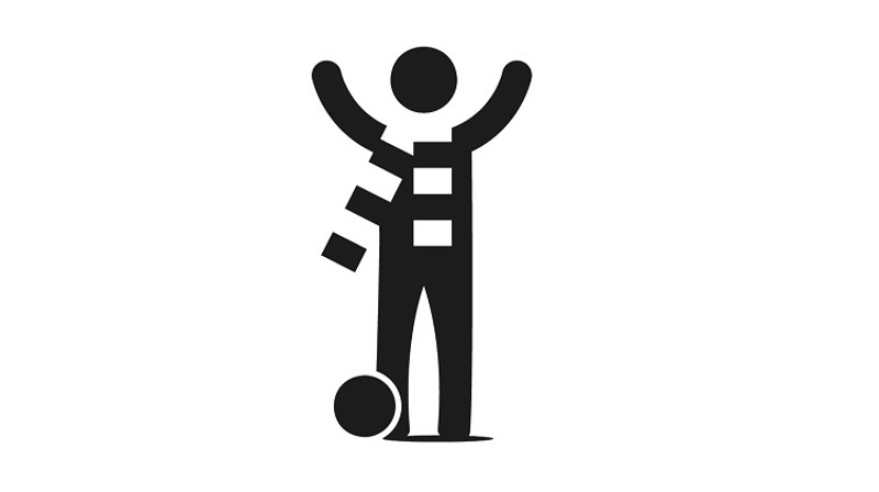 2024 Icon Man Football Fan Cheer